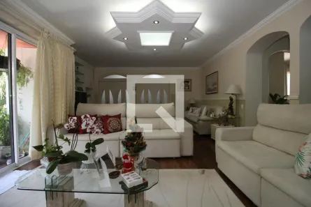 Apartamento com 4 Quartos à venda, 329m² no Vila Andrade, São Paulo