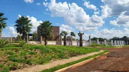 Lote/Terreno à venda, 300m² no Betel, Paulínia