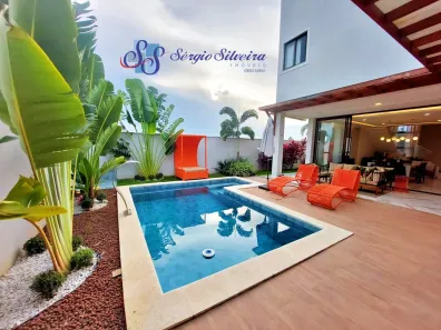 Casa com 5 Quartos à venda, 360m² no , Eusébio