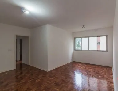 Apartamento com 3 Quartos para alugar, 107m² no Vila Clementino, São Paulo