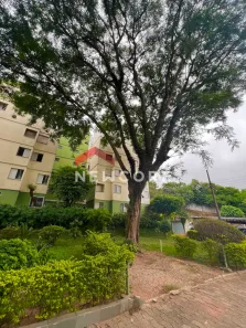 Apartamento com 2 Quartos à venda, 45m² no Jardim Dona Sinhá, São Paulo