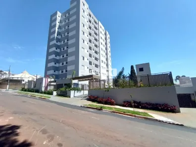 Apartamento com 2 Quartos à venda, 49m² no Parque Rural Fazenda Santa Cândida, Campinas