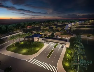 Lote/Terreno à venda, 247m² no Núcleo Habitacional Sucuri, Cuiabá