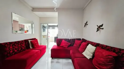 Apartamento com 2 Quartos à venda, 64m² no Jardim Satélite, São José dos Campos