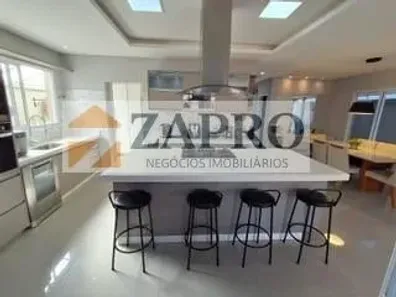 Sobrado com 4 Quartos à venda, 255m² no Loteamento Floresta, São José dos Campos