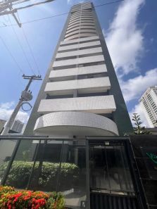 Apartamento com 2 Quartos à venda, 70m² no Marco, Belém