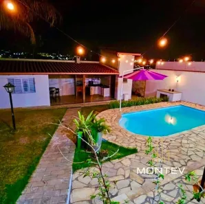 Casa com 3 Quartos à venda, 180m² no Chanadour, Divinópolis