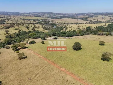Fazenda/Sítio com 2 Quartos à venda, 20000m² no , Caturaí