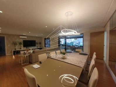 Apartamento com 3 Quartos à venda, 156m² no Vila Pompéia, São Paulo