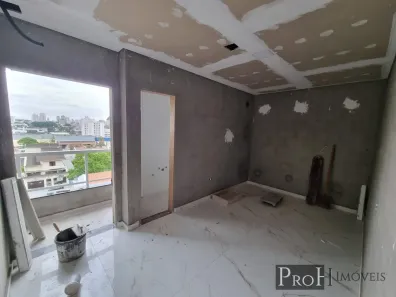Cobertura com 3 Quartos à venda, 140m² no Vila Metalúrgica, Santo André