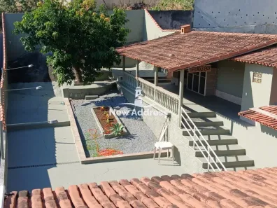 Casa com 6 Quartos à venda, 380m² no Santos Dumont, Vila Velha