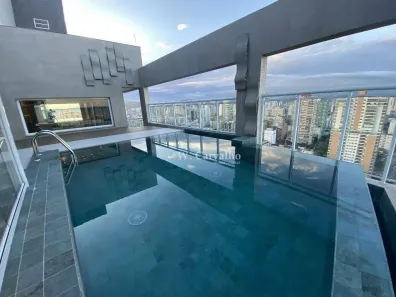 Cobertura com 4 Quartos à venda, 289m² no Boqueirão, Santos
