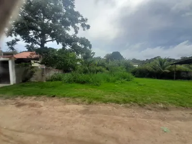 Lote/Terreno à venda, 360m² no Bananeiras, Araruama