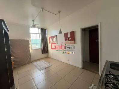 Apartamento com 2 Quartos à venda, 65m² no Centro, Cabo Frio