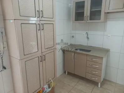 Apartamento com 3 Quartos à venda, 60m² no Vila Adyana, São José dos Campos