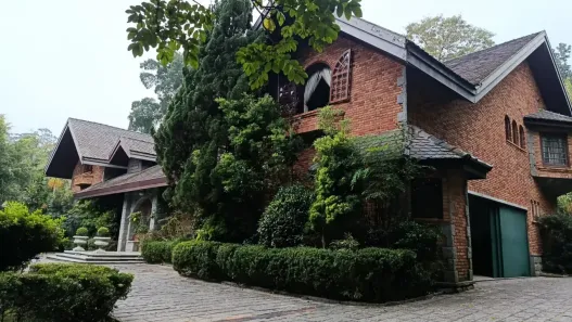 Casa com 5 Quartos à venda, 1100m² no Fazenda Morumbi, São Paulo