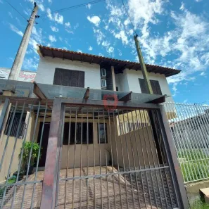 Sobrado com 2 Quartos à venda, 72m² no Bom Princípio, Gravataí