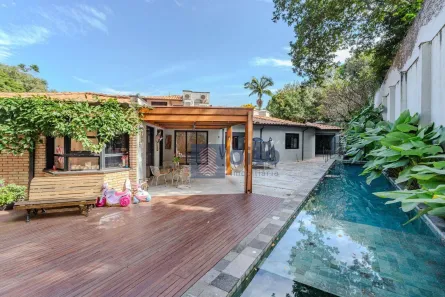 Casa com 3 Quartos à venda, 400m² no Boaçava, São Paulo