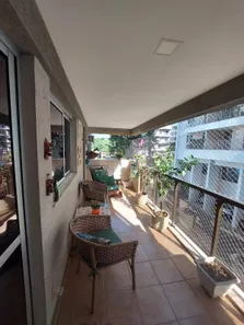 Apartamento com 4 Quartos à venda, 100m² no Freguesia (Jacarepaguá), Rio de Janeiro