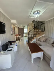 Casa de Condomínio com 2 Quartos à venda, 62m² no Serrano, Canela