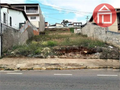 Lote/Terreno à venda, 301m² no Jardim Sevilha, Bragança Paulista