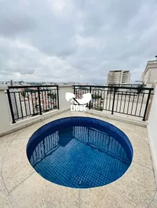 Apartamento com 3 Quartos à venda, 147m² no Centro, São Bernardo do Campo