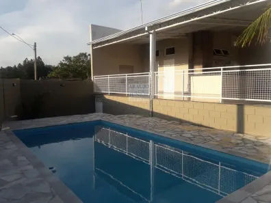 Fazenda/Sítio com 1 Quarto à venda, 240m² no Jardim da Balsa I, Americana