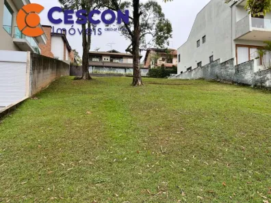 Lote/Terreno à venda, 450m² no Residencial Morada dos Pássaros-Aldeia da Serra, Barueri