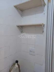 Apartamento com 1 Quarto à venda, 22m² no Centro, Rio de Janeiro