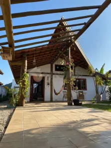 Casa com 3 Quartos à venda, 142m² no Capricórnio III, Caraguatatuba