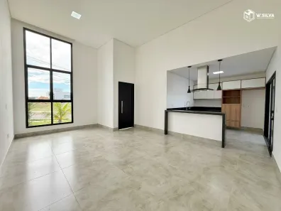 Casa de Condomínio com 3 Quartos à venda, 188m² no Jardim Piemonte, Indaiatuba