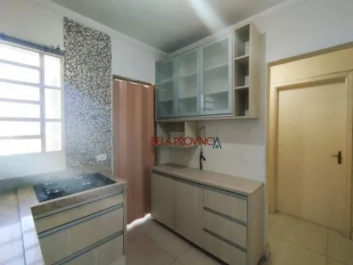 Apartamento com 2 Quartos à venda, 63m² no Nova América, Piracicaba
