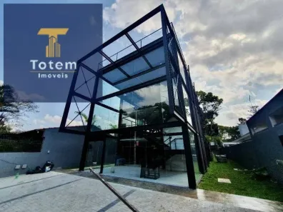 Prédio Comercial para alugar, 725m² no Vila Ida, São Paulo