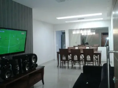 Casa com 3 Quartos à venda, 117m² no Parque São Caetano, Campos dos Goytacazes