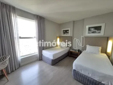 Apartamento com 1 Quarto à venda, 27m² no Lourdes, Belo Horizonte