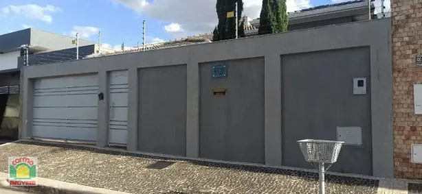 Casa com 3 Quartos à venda, 170m² no Residencial Villa Bella, Anápolis