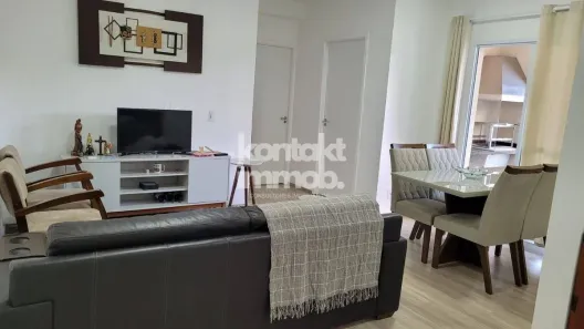 Apartamento com 2 Quartos à venda, 63m² no Aparecidinha, Sorocaba