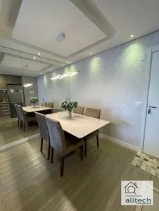 Apartamento com 2 Quartos à venda, 63m² no Anchieta, São Bernardo do Campo