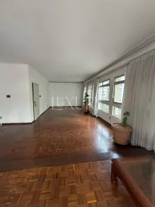 Apartamento com 4 Quartos para alugar, 260m² no Paraíso, São Paulo