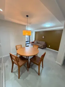 Apartamento com 2 Quartos para alugar, 73m² no Meireles, Fortaleza