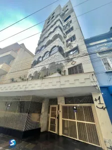 Apartamento com 1 Quarto à venda, 50m² no Centro Histórico, Porto Alegre