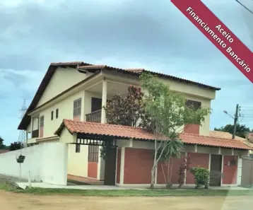 Imóvel Comercial com 7 Quartos à venda, 250m² no Jardim Morada da Aldeia, São Pedro da Aldeia