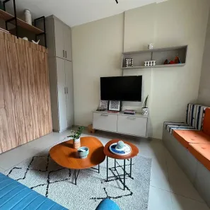Apartamento com 1 Quarto à venda, 53m² no Copacabana, Rio de Janeiro