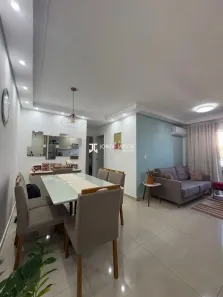 Apartamento com 2 Quartos à venda, 59m² no Jardim São Carlos, Sorocaba