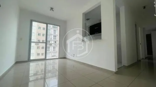 Apartamento com 2 Quartos à venda, 50m² no Jardim das Vertentes, São Paulo