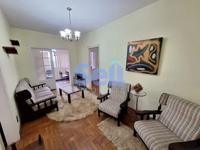 Apartamento com 1 Quarto à venda, 59m² no Perdizes, São Paulo