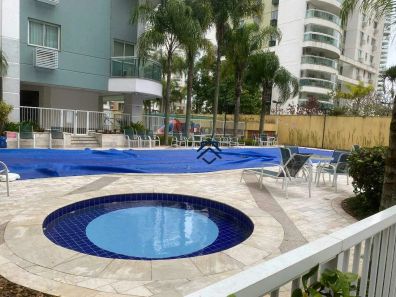 Apartamento com 3 Quartos à venda, 118m² no Barra da Tijuca, Rio de Janeiro