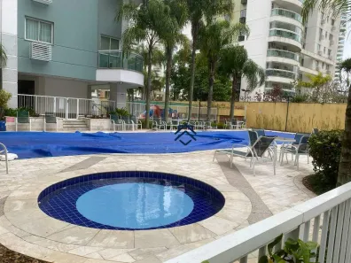 Apartamento com 3 Quartos à venda, 118m² no Barra da Tijuca, Rio de Janeiro