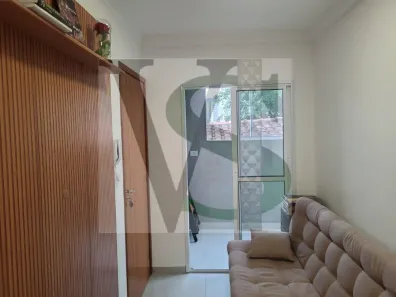 Apartamento com 1 Quarto à venda, 35m² no Tucuruvi, São Paulo