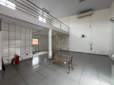 Consultório para alugar, 140m² no Jardim Itaú, Ribeirão Preto